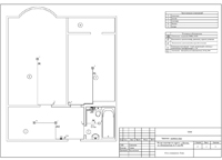 Проект-схема