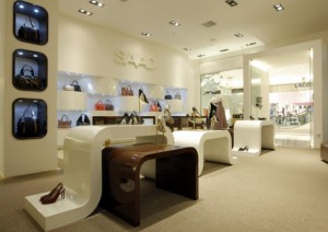 Электроснабжение магазинов