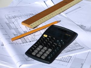 Проект электроснабжения офиса